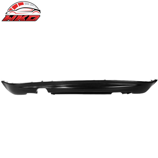 Wholesale 99-05 Volkswagen Golf MK4 25AE Style Rear Bumper Lip Diffuser Unpainted PU