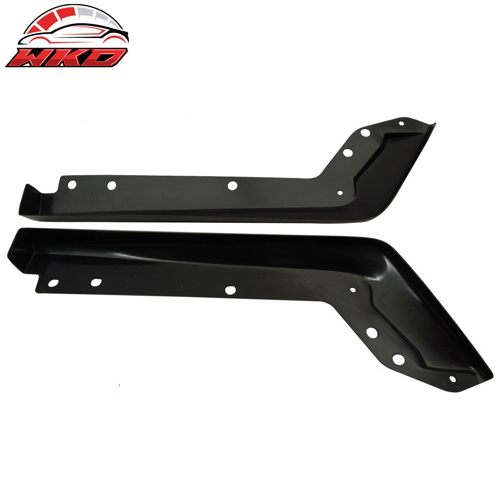 Wholesale 15-21 Subaru WRX OE STI Style Rear Spat Valance Lip ABS