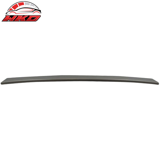 12-15 Benz W204 C204 C-Class 2Dr OE Style Rear Roof Spoiler ABS Unpainted | Wholesale