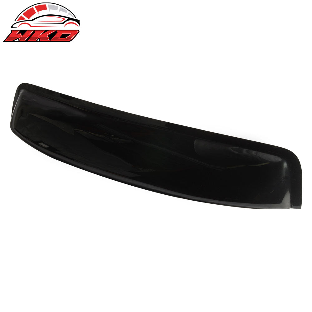 00-03 Nissan Maxima 5th Gen A33 OE Style Rear Roof Window Spoiler Wing ABS | Wholesale