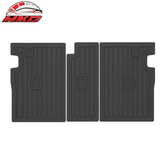19-25 BMW G02 X4 Rear Row Seat Backrest Mat All Weather Protector Liner TPE | Wholesale
