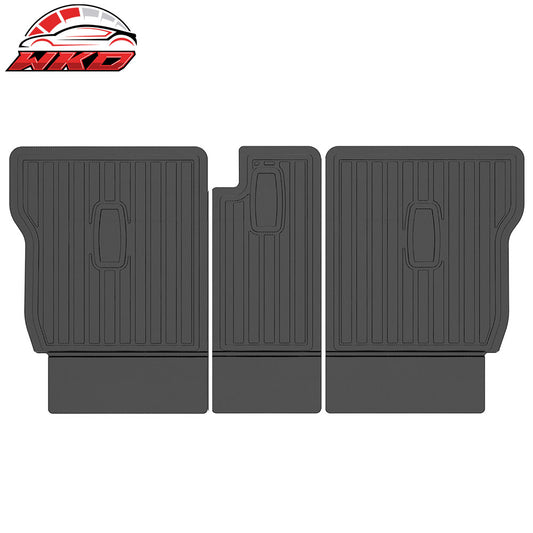 20-25 Land Rover Range Rover Evoque Rear Seat Back Cover Backrest Mat - TPE | Wholesale