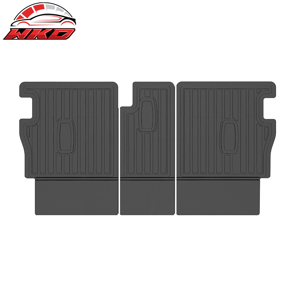 21-25 Land Rover Range Rover Velar Rear Seat Back Cover Backrest Mat - TPE | Wholesale