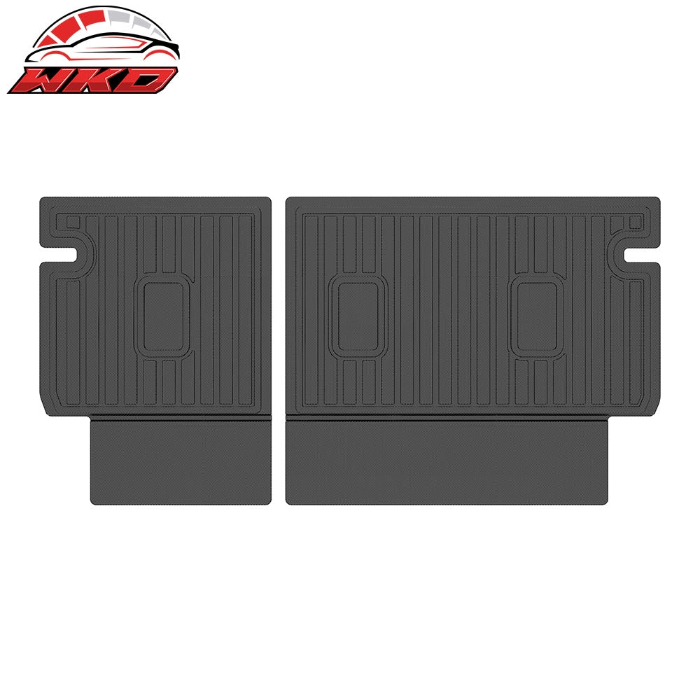 19-25 Cadillac XT4 Rear Seat Backrest Mat All Weather Liner Protector TPE | Wholesale