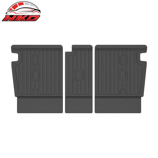 19-26 BMW G05 X5 5 Seats Rear Seat Backrest Mat All Weather Protector TPE | Wholesale