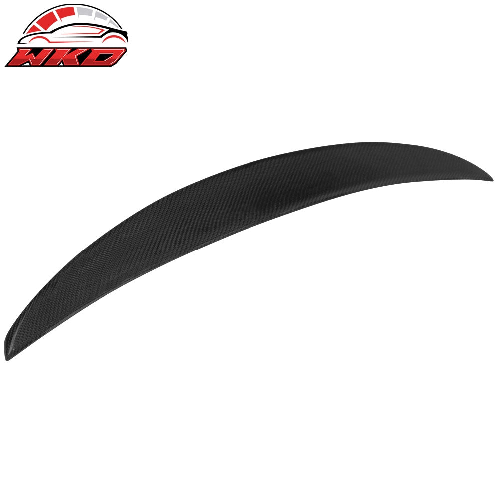 16-26 Mazda MX-5 Miata ND Performance Rear Trunk Spoiler Matte Carbon Fiber | Wholesale