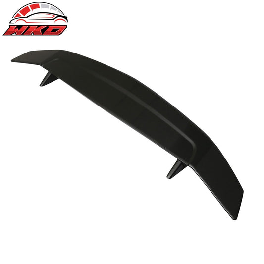 Wholesale 2016-21 Honda Civic Gloss Black LED 3RD Brake Light Rear Spoiler Wing 每 Bulk Orders & Dealer Pricing Available
