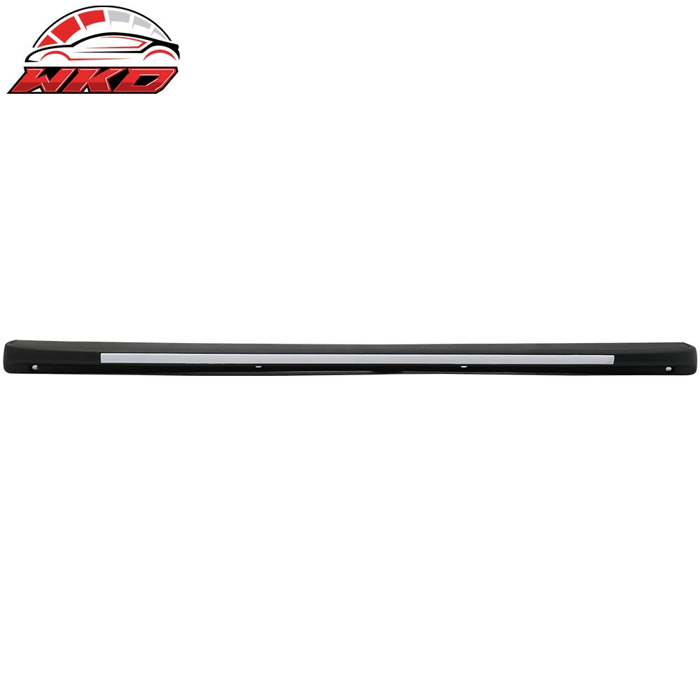 Wholesale 1999-2006 Chevy Silverado GMC Sierra Unpainted Tailgate Spoiler PP 每 Bulk Orders & Dealer Pricing Available