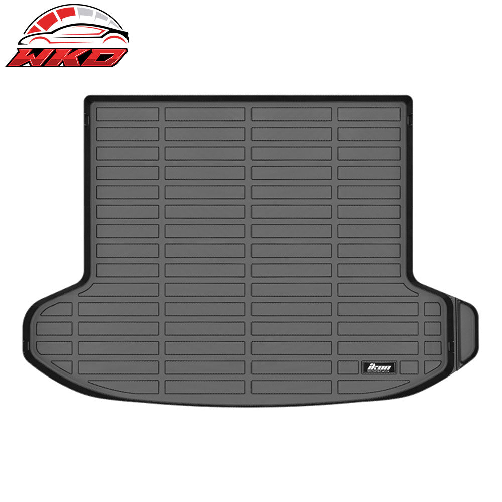 For 23-25 Kia Sportage All Weather 3D Molded Rear Trunk Boot Mat Cargo Liner TPE | Wholesale