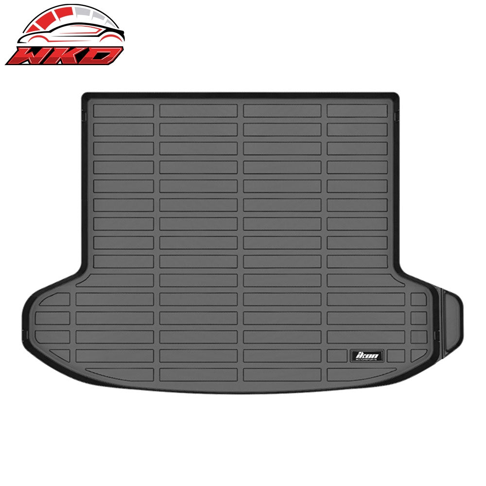 For 23-25 Kia Sportage All Weather 3D Molded Rear Trunk Boot Mat Cargo Liner TPE | Wholesale