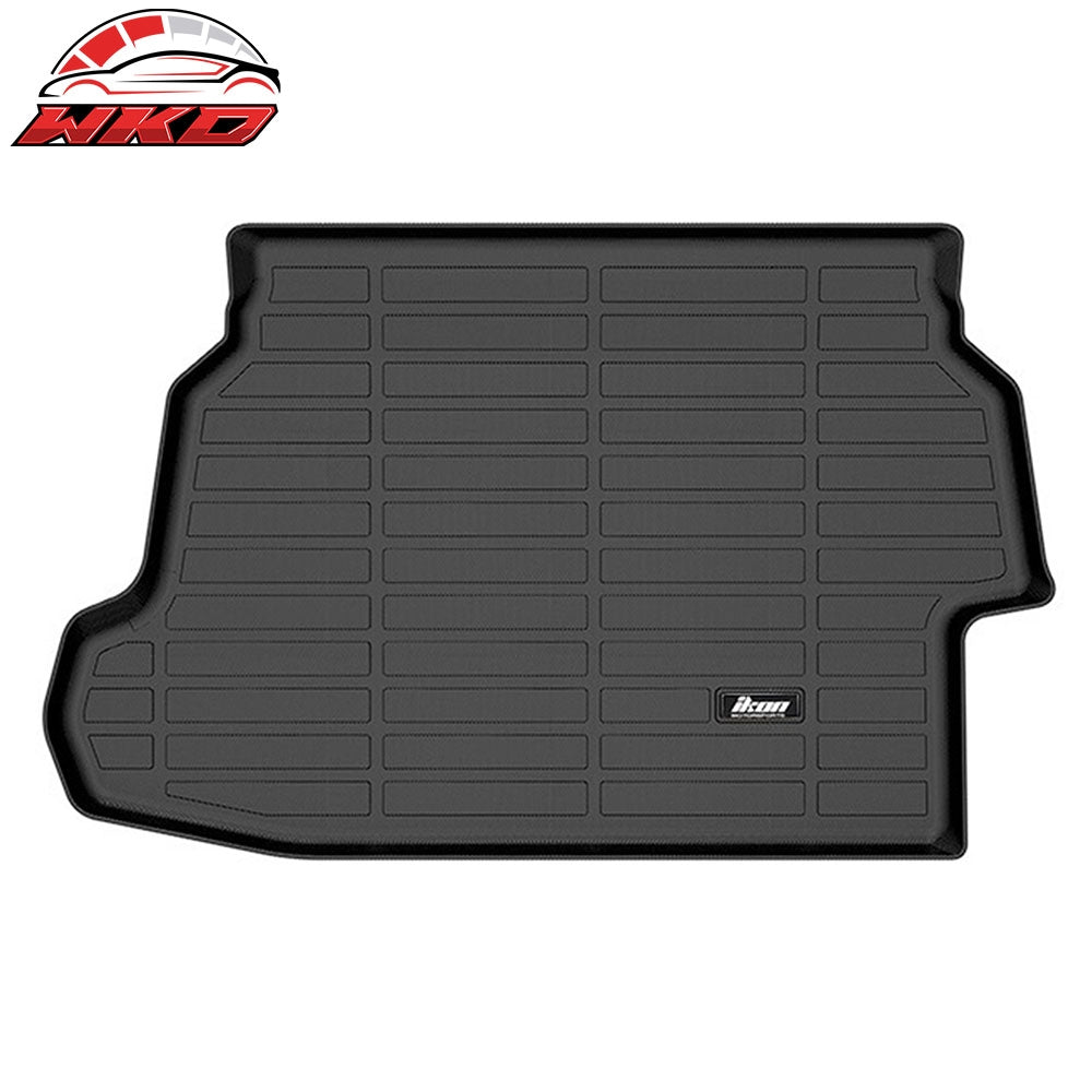 23-26 Toyota Prius?All Weather 3D Rear Trunk Boot Mat Cargo Liner TPE | Wholesale
