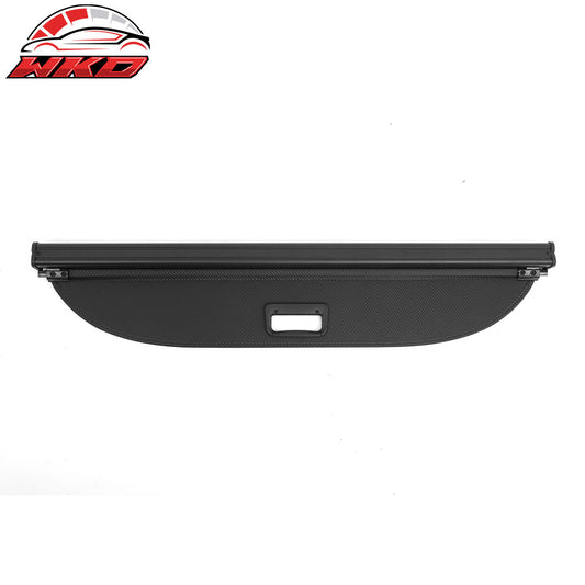 24-26 Buick Envista Carbon Fiber Print Retractable Rear Trunk Cargo Cover | Wholesale
