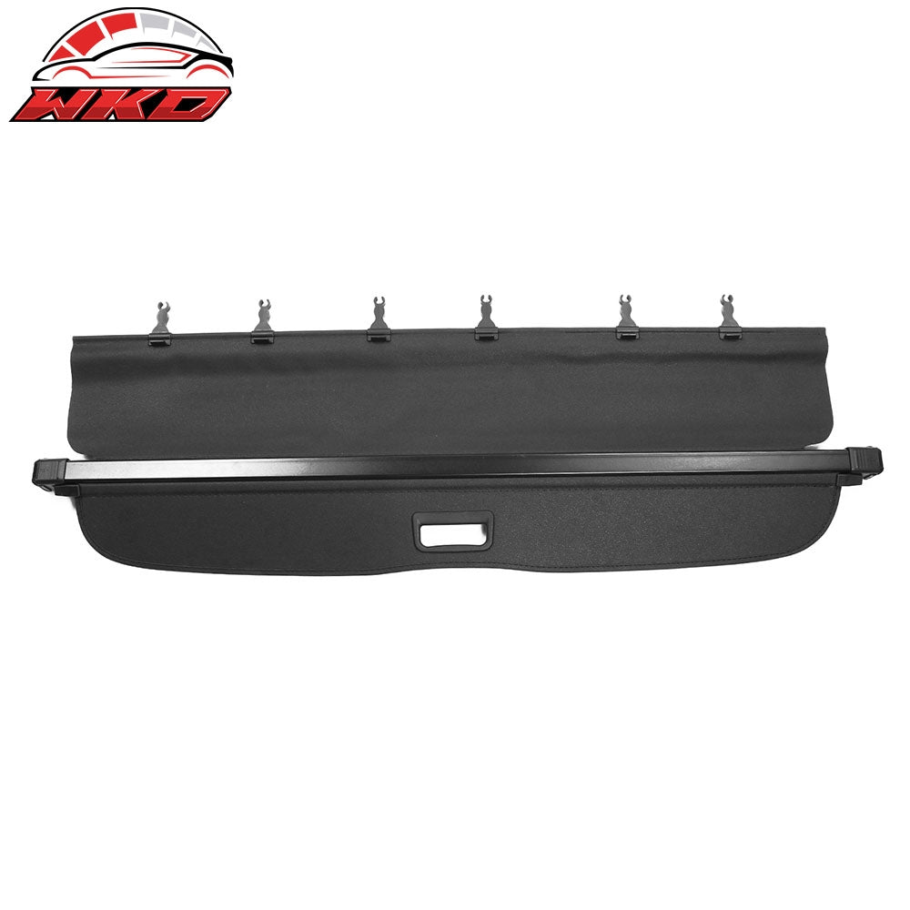 14-18 Subaru Forester Retractable Rear Trunk Area Cargo Cover Privacy Shade | Wholesale