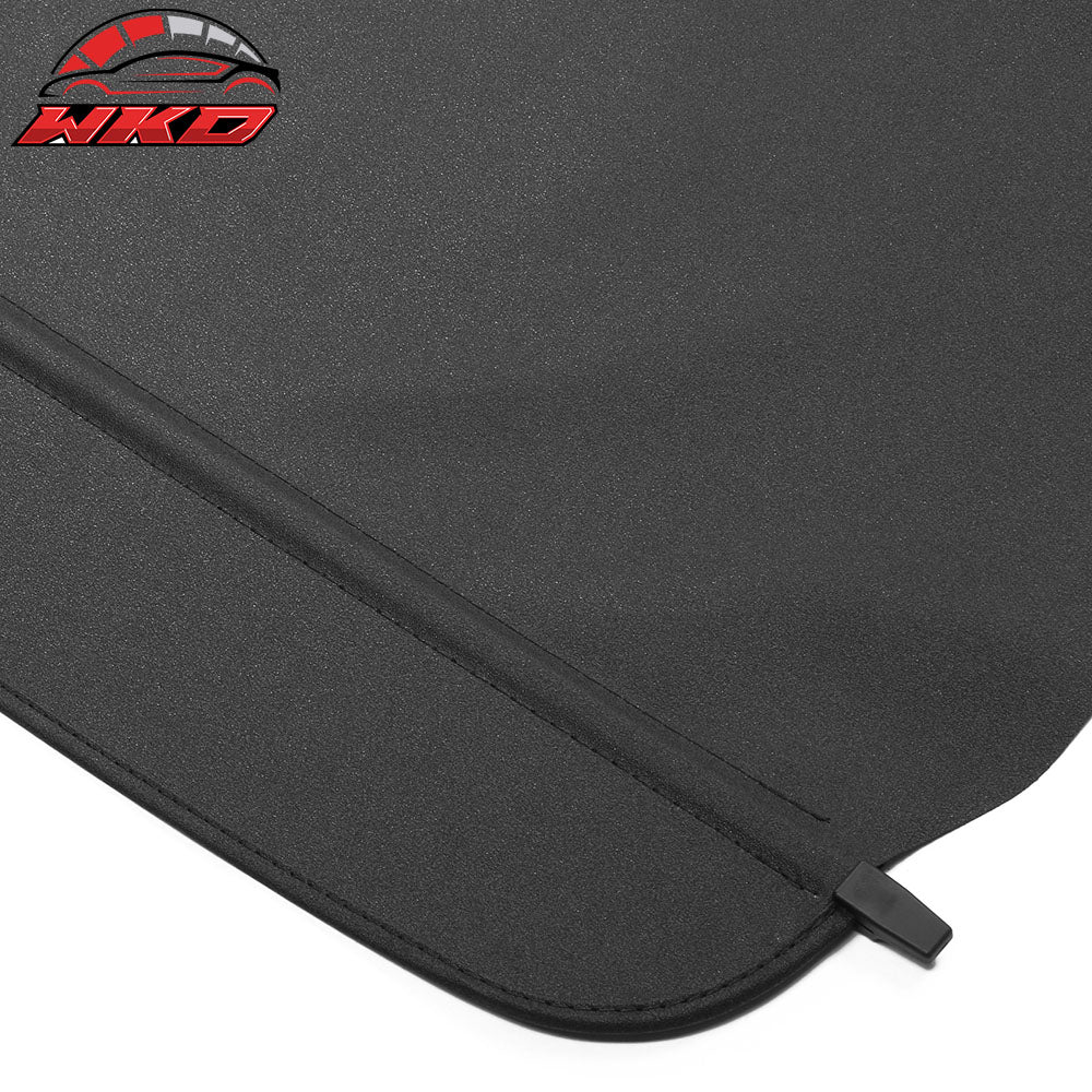 Fits 14-18 Subaru Forester Retractable Rear Trunk Area Cargo Cover Privacy Shade