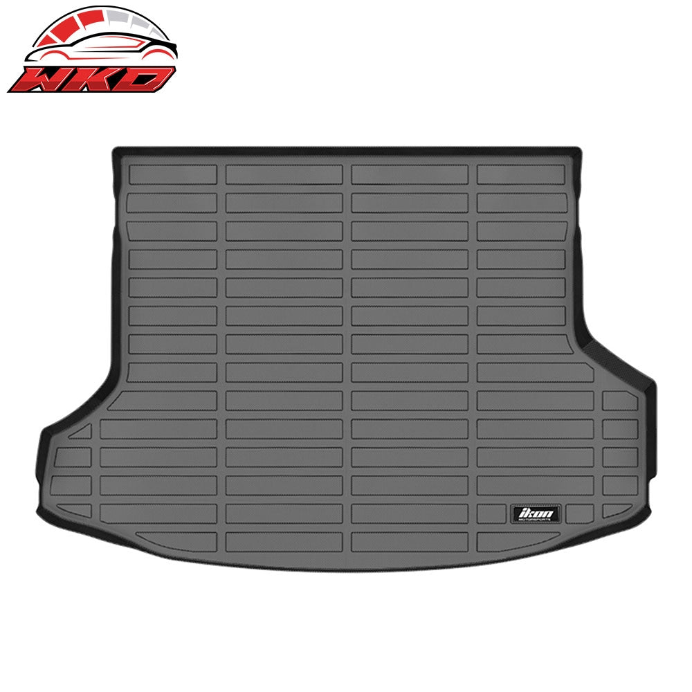 For 22-26 Genesis GV70?All Weather 3D Molded Rear Trunk Mat Boot Cargo Liner TPE | Wholesale