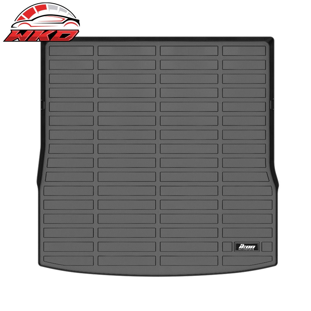 23-26 Mazda CX-50 All Weather 3D Molded Rear Trunk Mat Boot Cargo Liner TPE | Wholesale