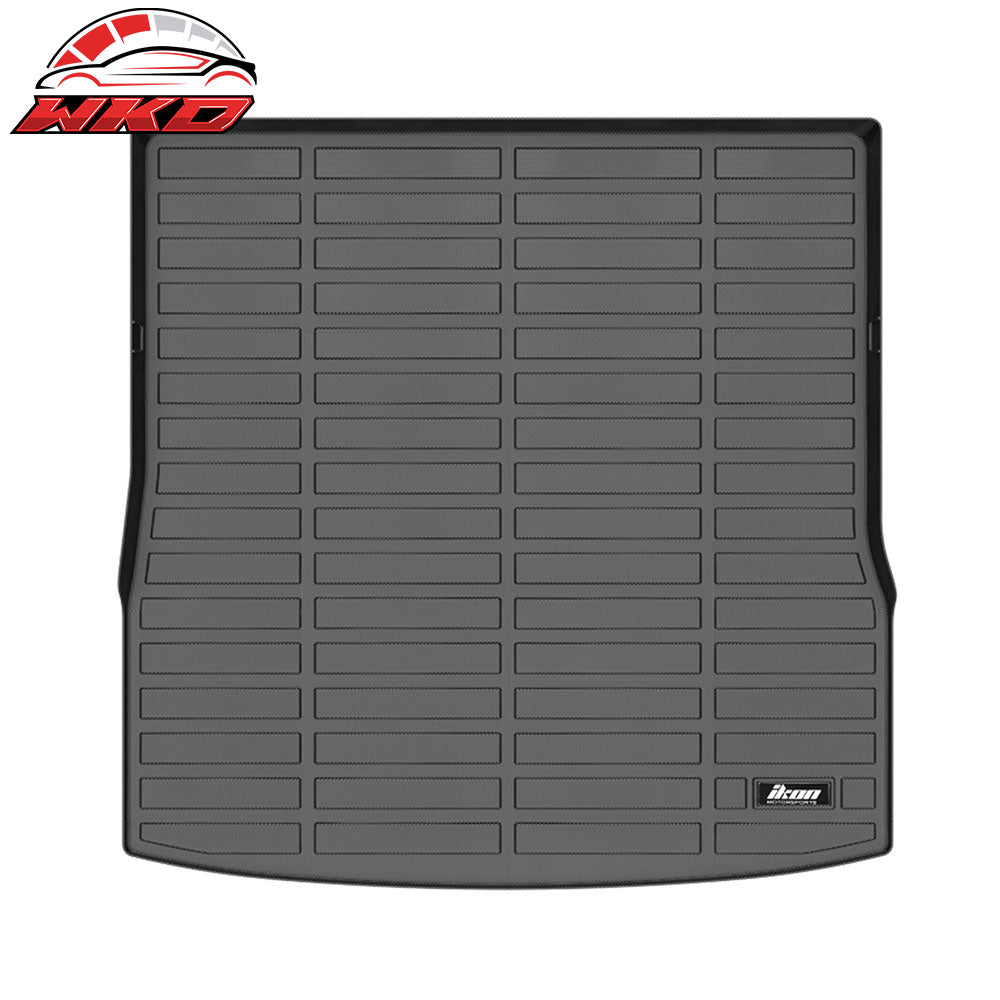 23-25 Mazda CX-50 All Weather 3D Molded Rear Trunk Mat Boot Cargo Liner TPE | Wholesale