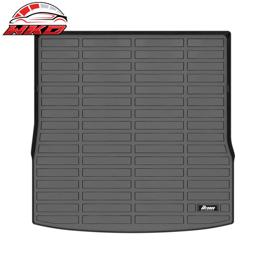 23-25 Mazda CX-50 All Weather 3D Molded Rear Trunk Mat Boot Cargo Liner TPE | Wholesale