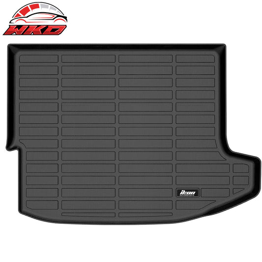 24-25 Chevrolet Trax Heavy Duty Rear Trunk Mat 3D Cargo Liner Guard - TPE | Wholesale