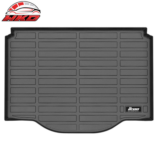 14-22 Chevy Trax 13-22 Buick Encore Heavy Duty Rear Trunk Mat Liner - TPE | Wholesale
