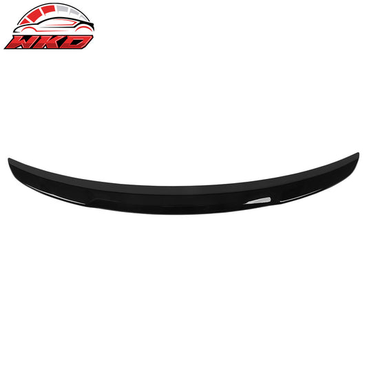 25-26 Toyota Camry XV80 9th Gen OE Style Rear Trunk Spoiler Lip Gloss Black | Wholesale