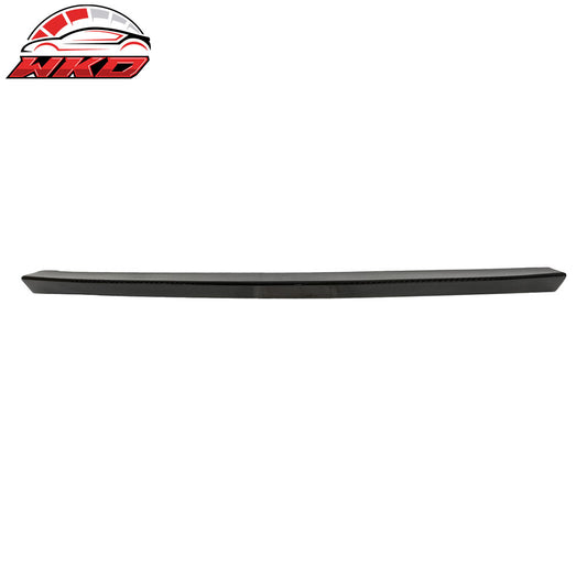 16-25 Mazda MX-5 Miata 4th V Style Rear Trunk Spoiler Wing Carbon Fiber CF | Wholesale