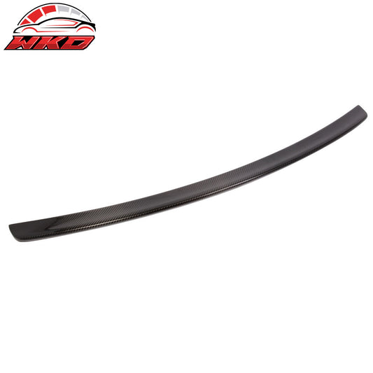 05-10 Benz W219 CLS-Class AMG Style Carbon Fiber Rear Trunk Spoiler Wing CF | Wholesale