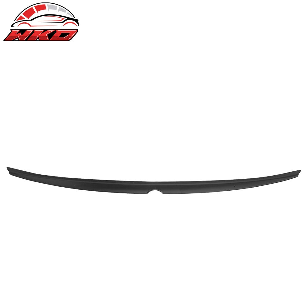 16-22 BMW G11 G12 7 Series AC Style Rear Trunk Spoiler Wing Lip Unpainted | Wholesale