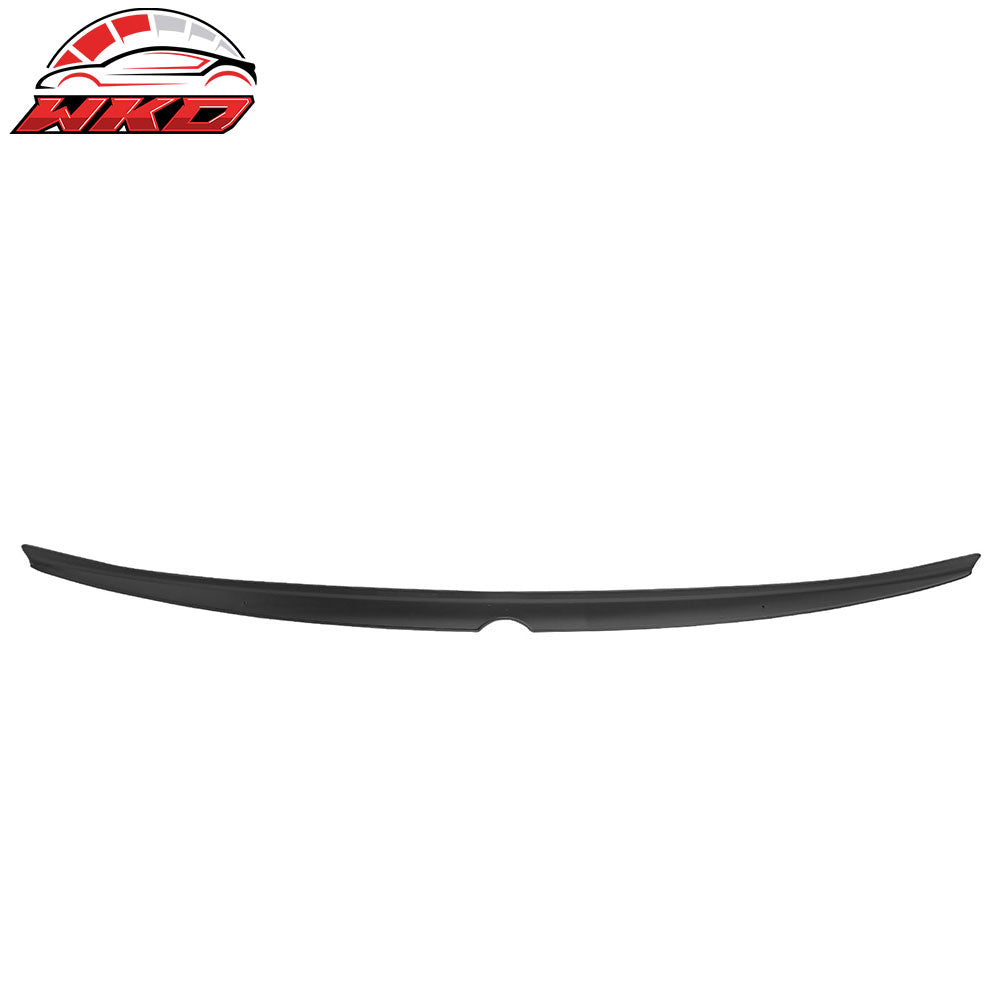 16-22 BMW G11 G12 7 Series AC Style Rear Trunk Spoiler Wing Lip Unpainted | Wholesale