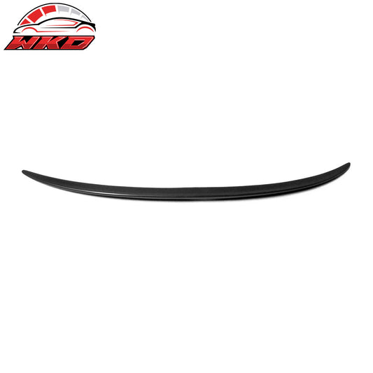 For 06-13 Lexus IS250 IS350 Sedan SP Style Black Rear Tail Trunk Spoiler Wing PU | Wholesale