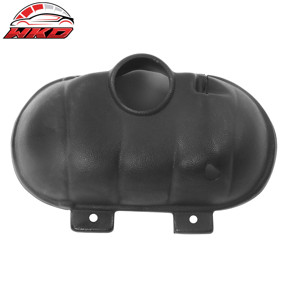 2015-23 Ford Mustang Coupe Convertible 2DR Coolant Reservoir Tank Cover ABS | Wholesale