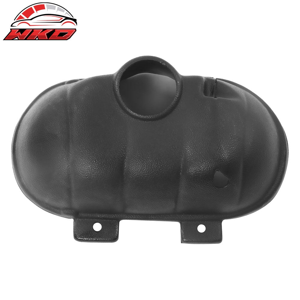 2015-23 Ford Mustang Coupe Convertible 2DR Coolant Reservoir Tank Cover ABS | Wholesale