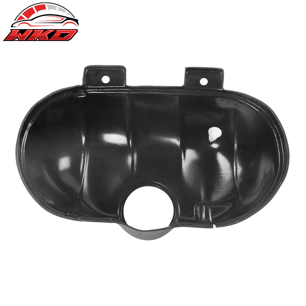 Fits 15-23 Ford Mustang Coupe Convertible 2DR Coolant Reservoir Tank Cover ABS
