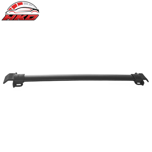 21-26 Ford Bronco 2DR 4DR Aluminum Roof Rack Rail Luggage Carrier Cross Bar | Wholesale