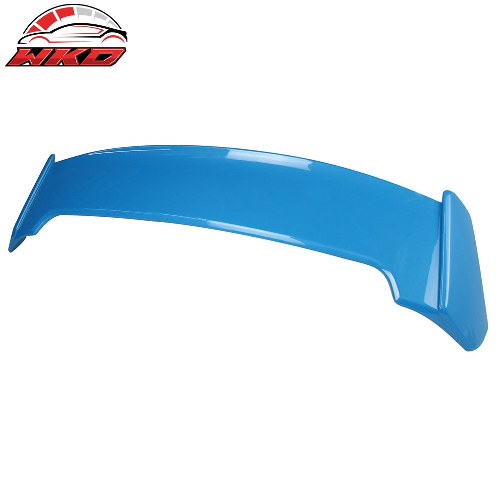 For 19-26 Toyota GR Corolla Hatchback B Style Roof Spoiler Painted #8W9 Metallic | Wholesale