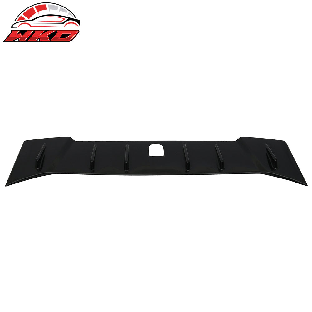 Wholesale 13-20 Scion FRS/Subaru BRZ/Toyota 86 CS V1 Style Roof Spoiler Wing - ABS