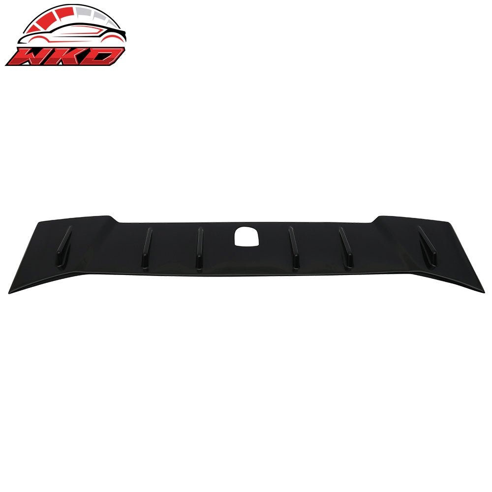 Wholesale 13-20 Scion FRS/Subaru BRZ/Toyota 86 CS V1 Style Roof Spoiler Wing - ABS