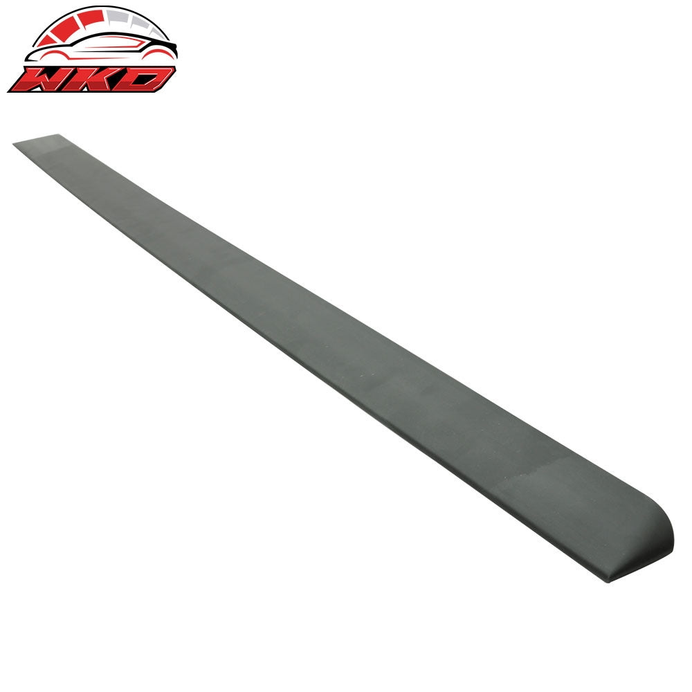 03-07 Honda Accord 7th F Style Unpainted Roof Spoiler (PUF) | Wholesale