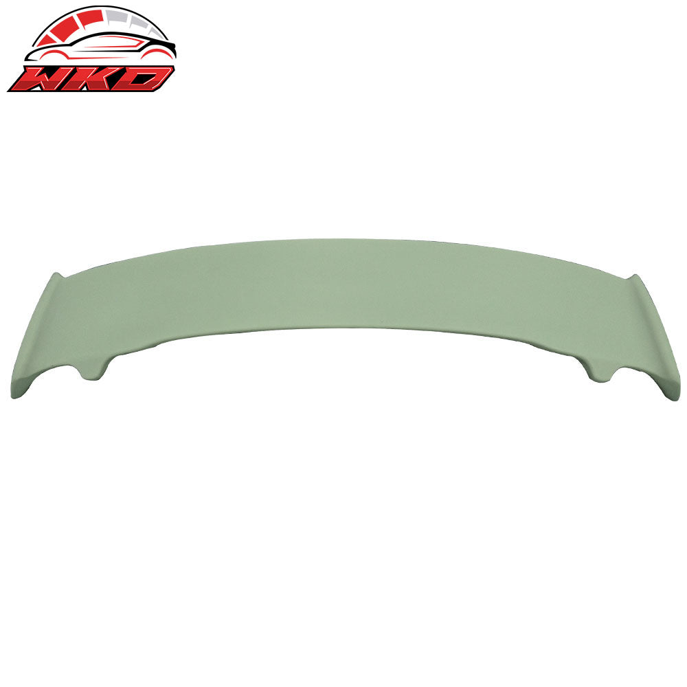 Wholesale 09-13 Honda Fit Second Generation GE8 USDM Mugen ABS Roof Spoiler Wing