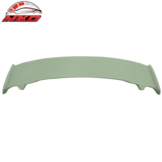 Wholesale 09-13 Honda Fit Second Generation GE8 USDM Mugen ABS Roof Spoiler Wing