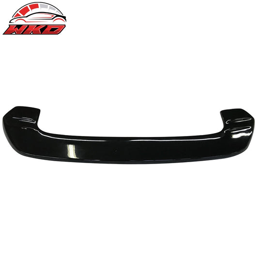 Wholesale 01-05 Toyota RAV4 OE Factory Style Flush Mount Roof Spoiler Wing #202 Black