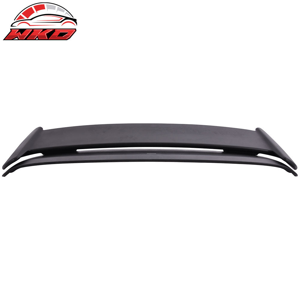 96-00 Honda Civic 3Dr TR Style ABS Roof Spoiler Unpainted 2PC