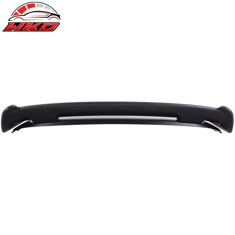 96-00 Honda Civic 3Dr TR Style ABS Roof Spoiler Unpainted 2PC