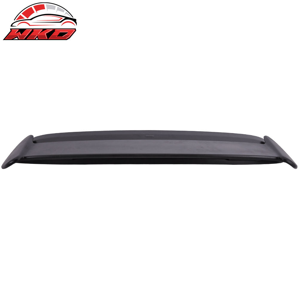 96-00 Honda Civic 3Dr TR Style ABS Roof Spoiler Unpainted 2PC