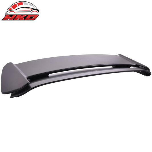 Wholesale 96-00 Honda Civic EK Type R Style ABS Unpainted Roof Spoiler W/ 3rd LED Brake Light
