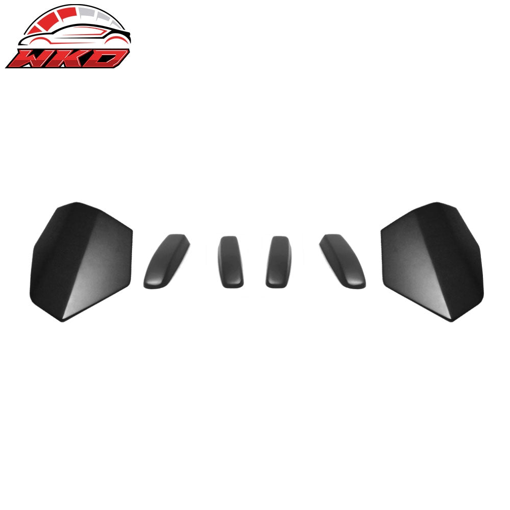 Wholesale 17-21 Honda Civic Hatchback 5Dr Type R Style ABS Roof Spoiler  Wing