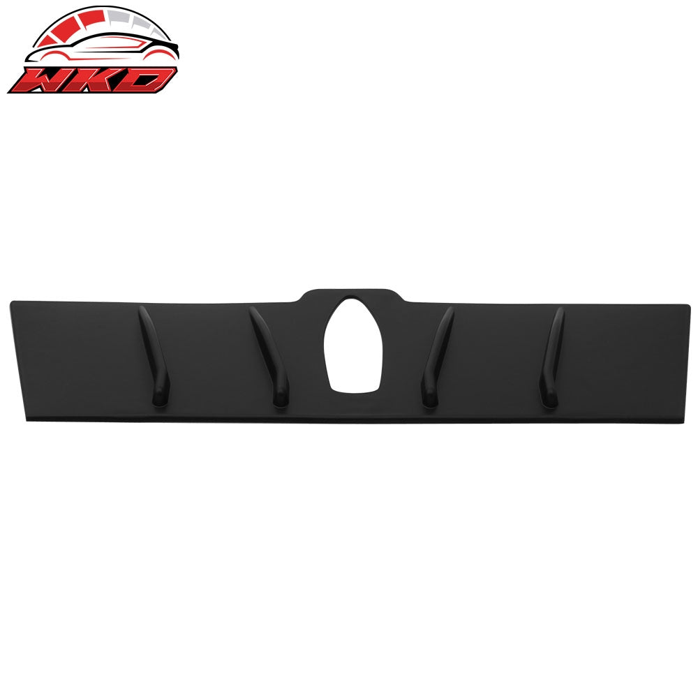 Wholesale 17-21 Honda Civic Hatchback 5Dr Ikon  V Style Generator ABS Roof Spoiler