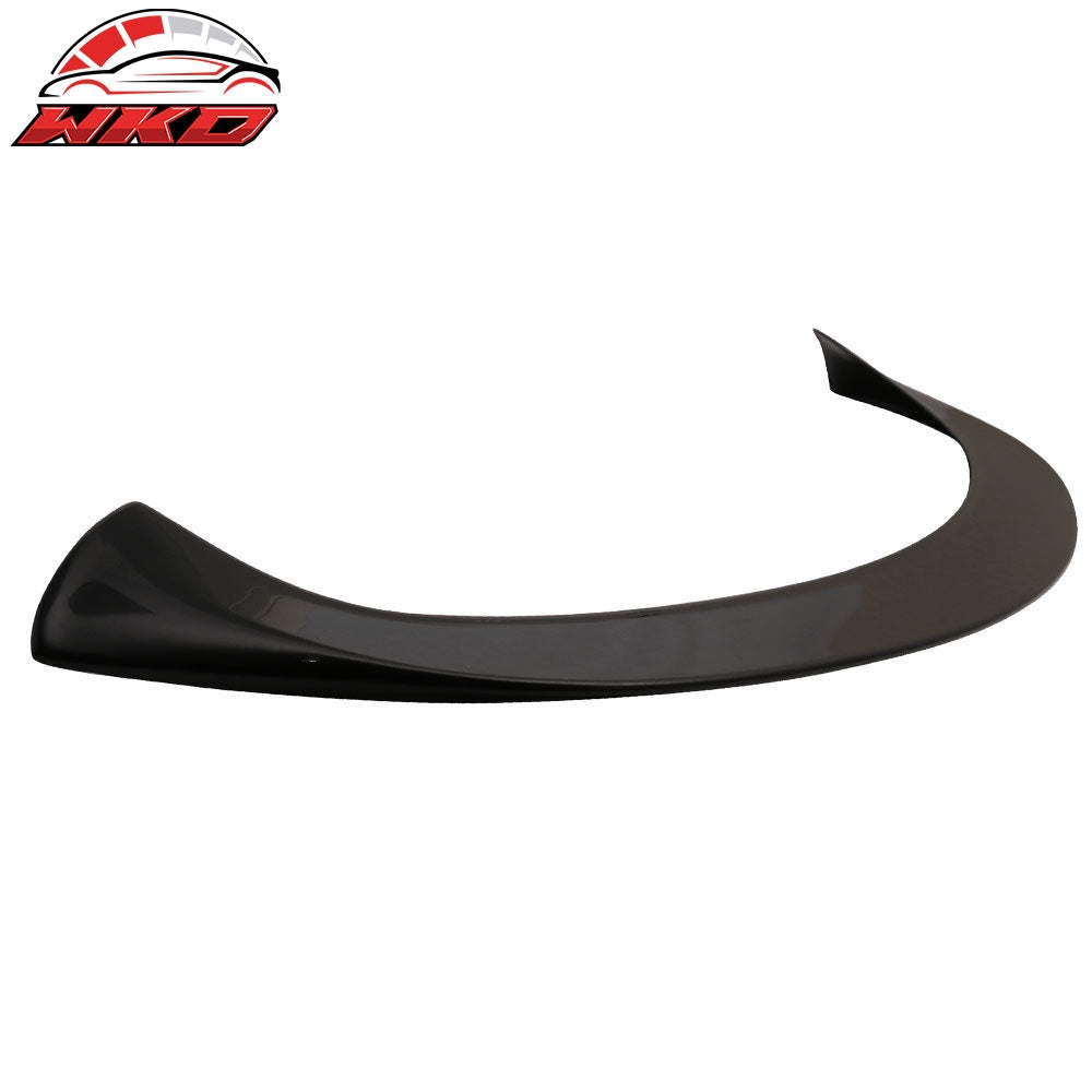 Wholesale 14-18 Mazda 3 5Dr Hatchback V Style Rear Roof Spoiler Wing ABS
