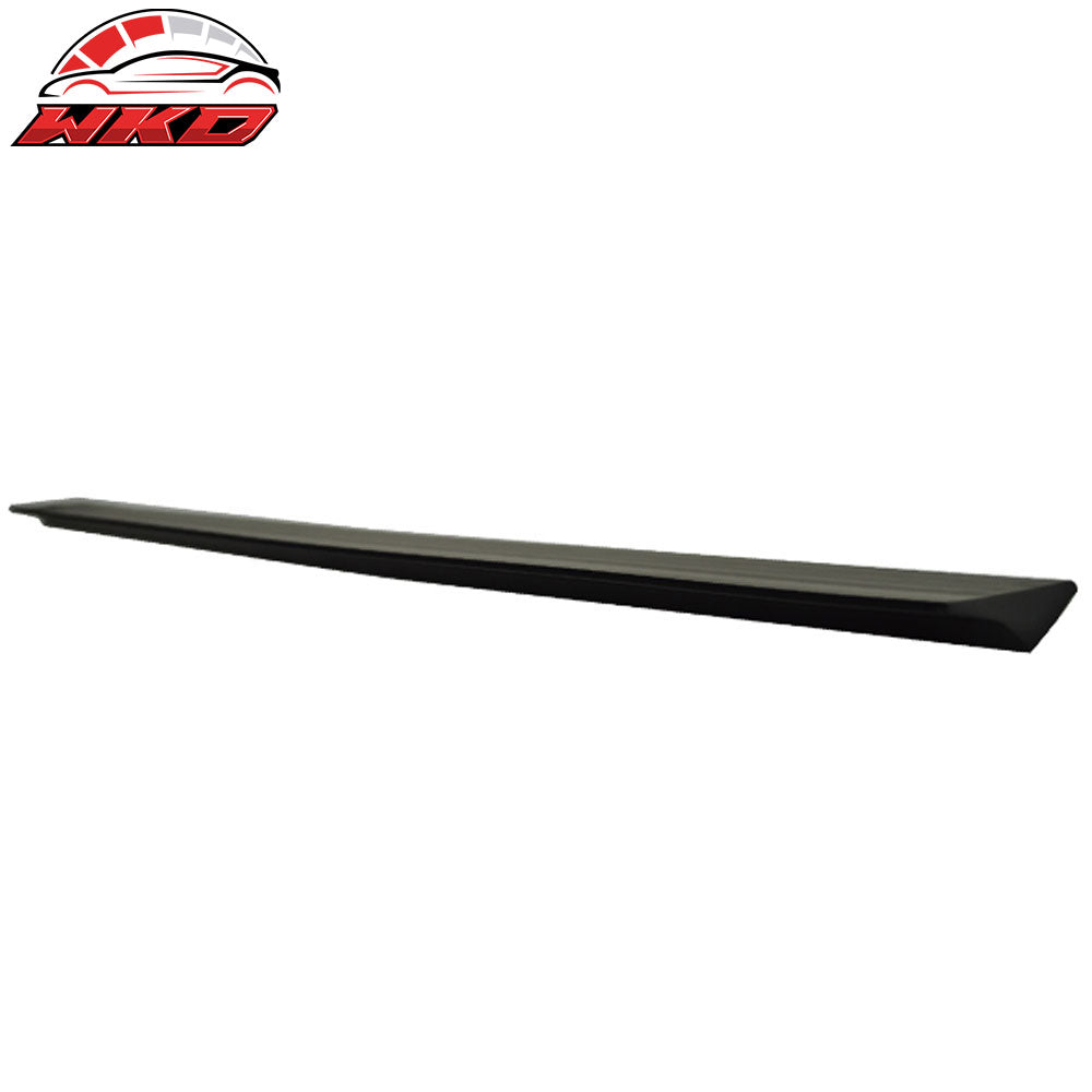 2009-15 Nissan Maxima A35 VRS Style Rear Roof Window Spoiler Unpainted PUF | Wholesale