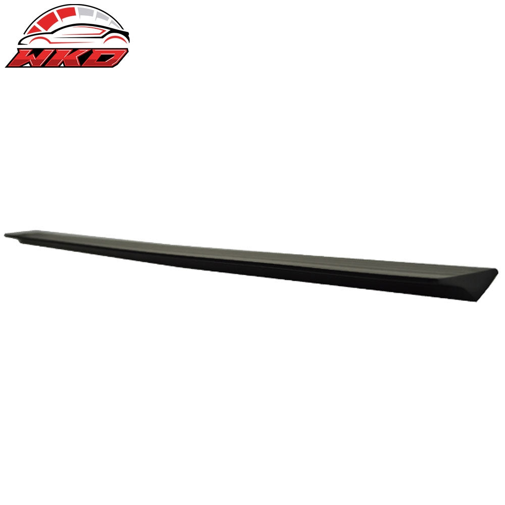 2009-15 Nissan Maxima A35 VRS Style Rear Roof Window Spoiler Unpainted PUF | Wholesale